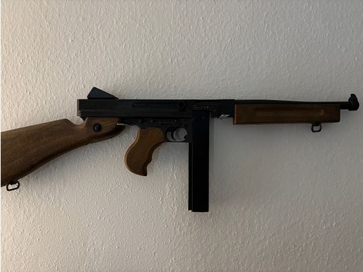 M1a1 Luftgewehr 