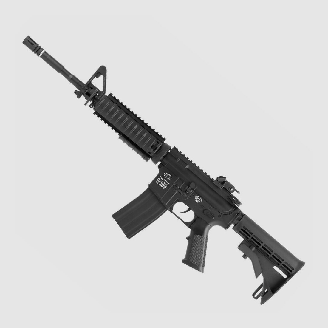 Cybergun FN M4A1 Co2 Gewehr NBB