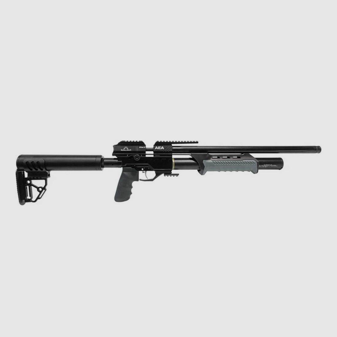 AEA Megalodon 22″ (elige el calibre .25/ .30/ .50), imagen 1 de 3