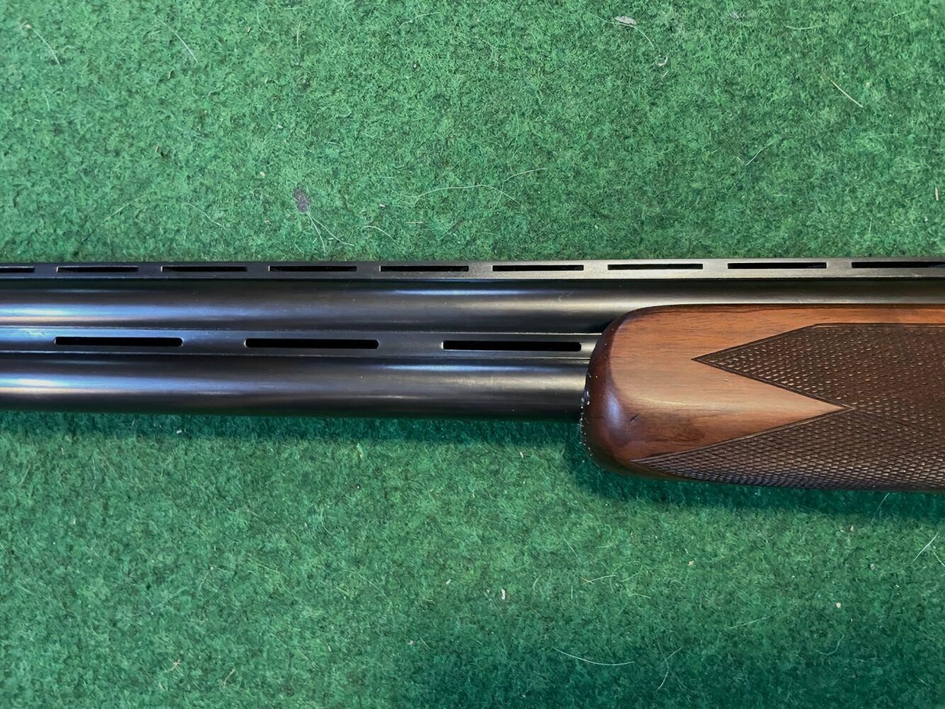 Winchester Super Grade