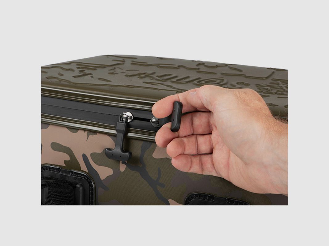 GLACIERE FOX AQUOS COOL BAGS, immagine 6 di 9