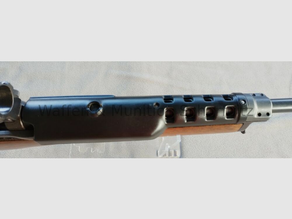 RUGER Mini 30 Ranch Rifle