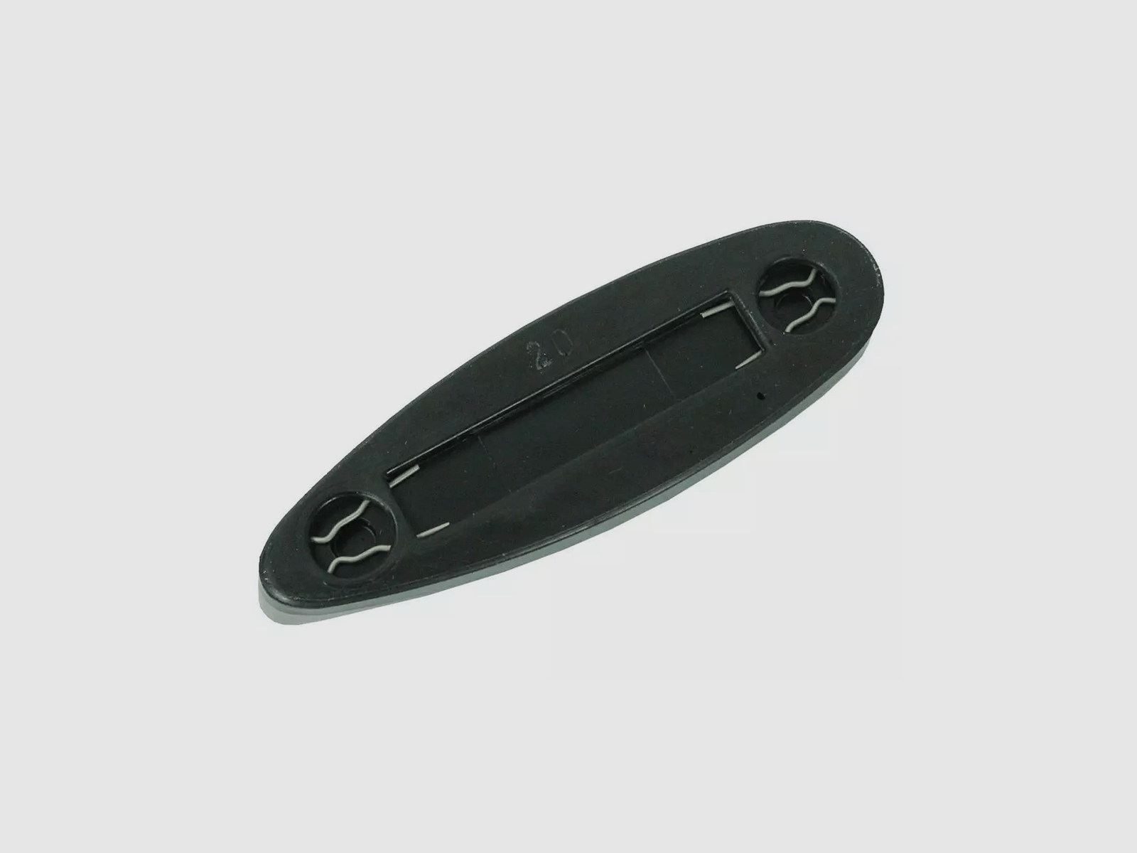 BENELLI – Plaque de couche pour MONTEFELTRO BECCACCIA en TECNOGEL cal. 12 et 20, image 3 sur 3
