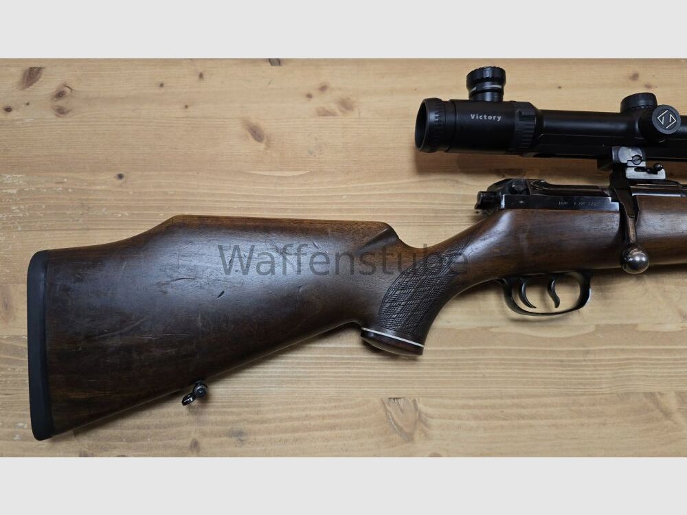 Mauser 66