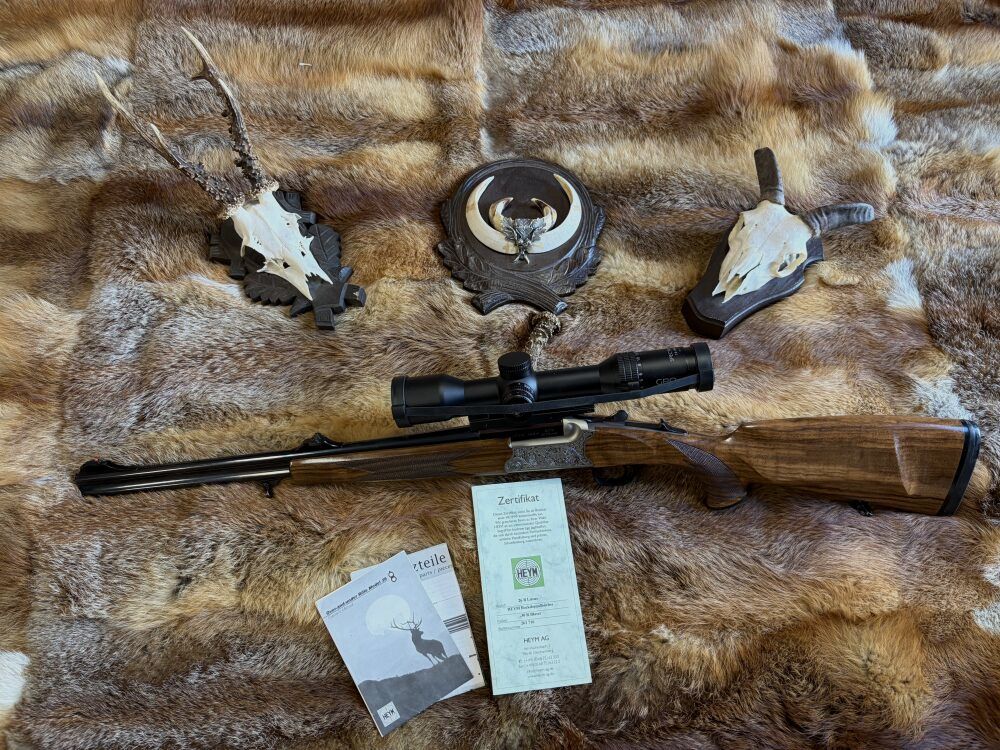 Heym 26 B Luxus, Bild 1 von 7