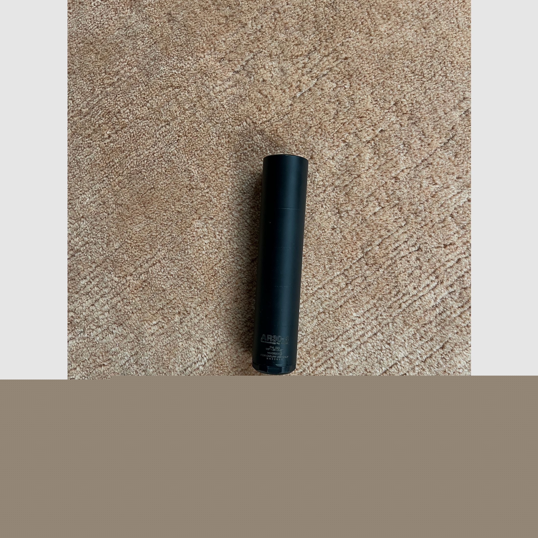 VB Daniel Defense DDM4V7S