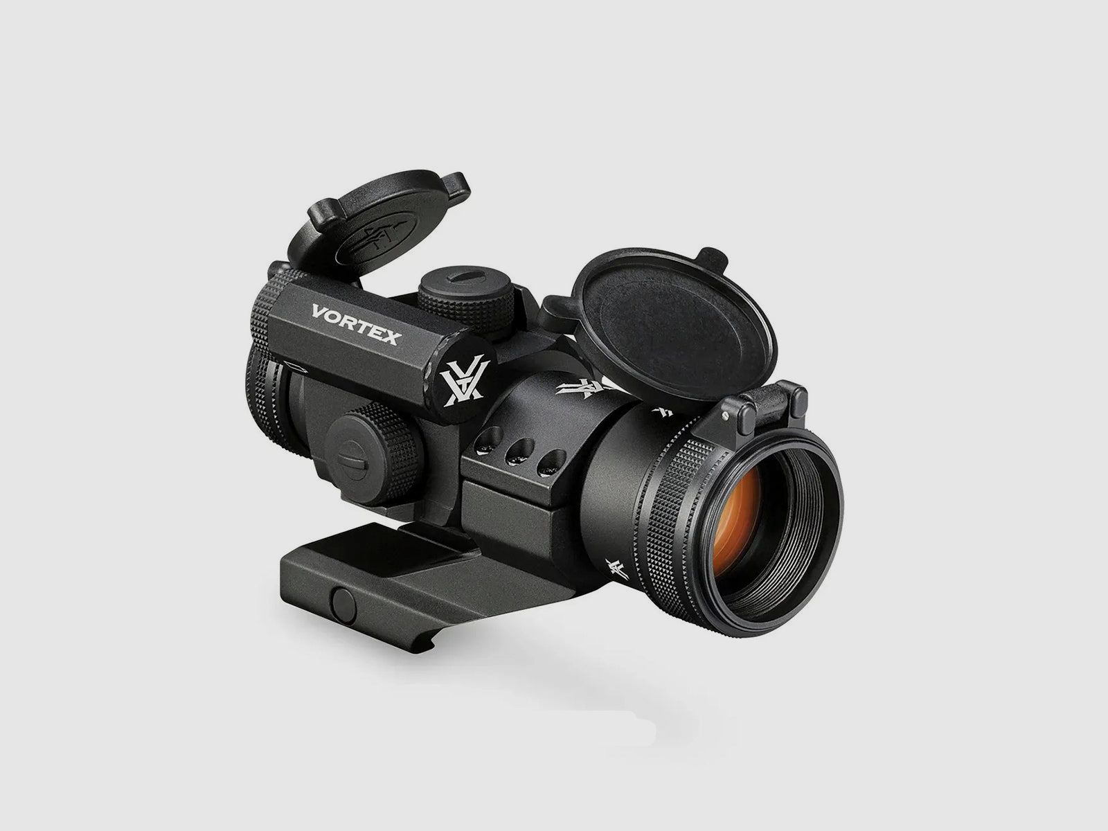 Rotpunkt Vortex StrikeFire II