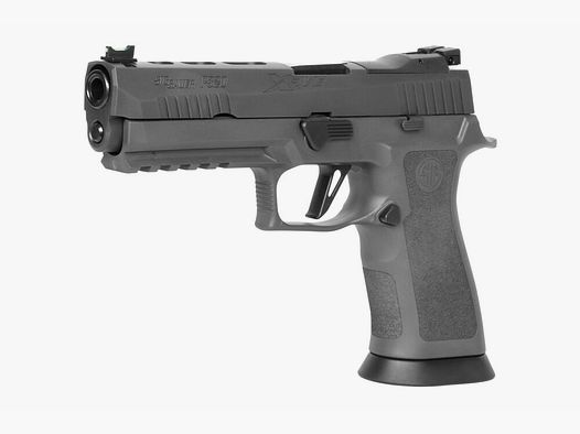 SIG Sauer SIG SAUER P320 XFIVE Legion 9 mm Luger