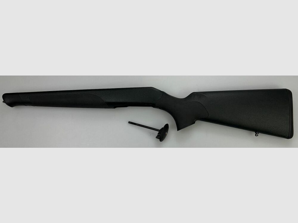 Blaser R8 Professional Schaft ohne Gehäuse