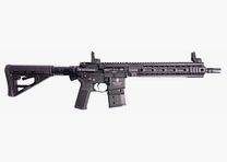 SCHMEISSER AR15 M5FL 16,75″ SOLID LINE Kaliber 223Rem sofort verfügbar, Versand +25€