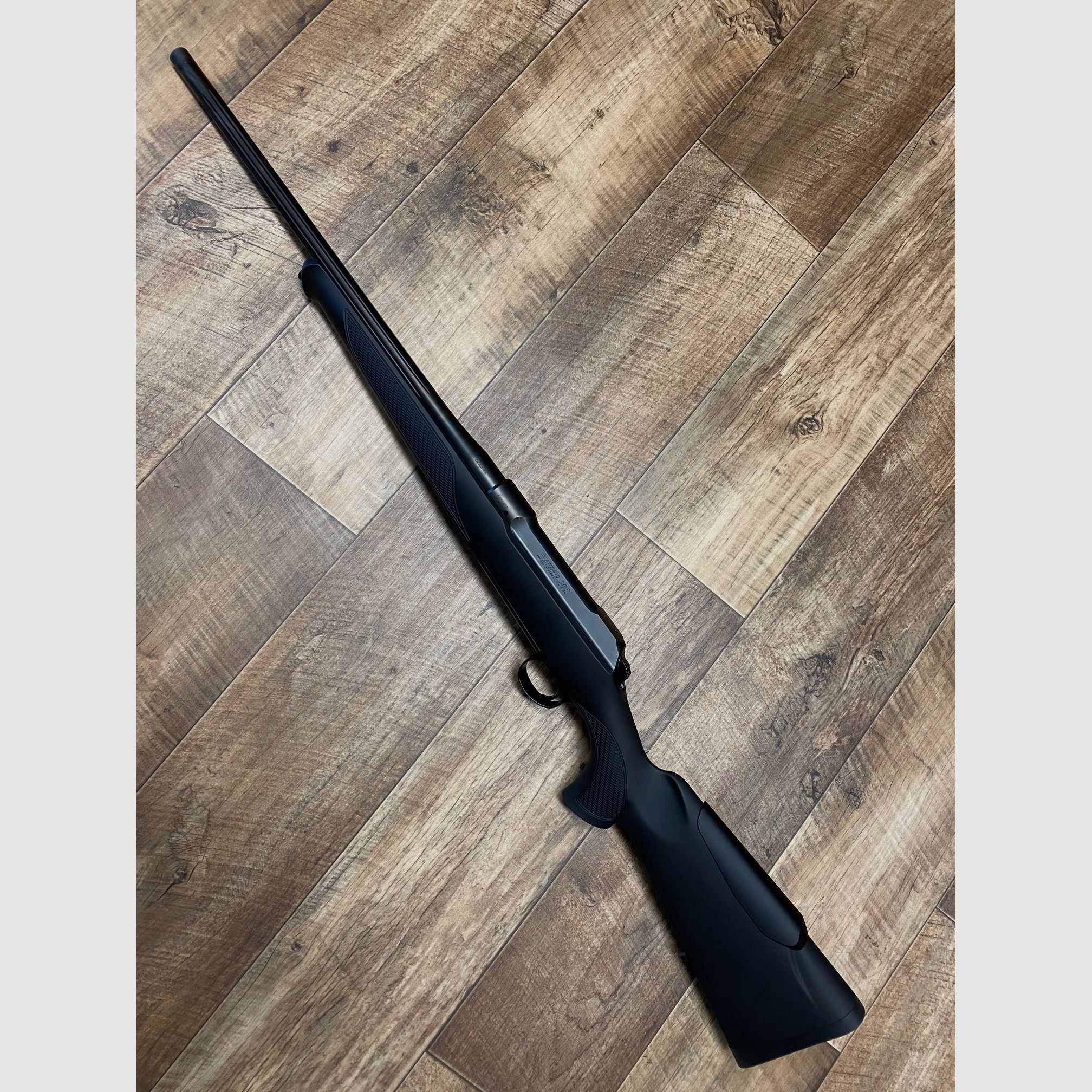 Sauer 101 XTA Highland .308win