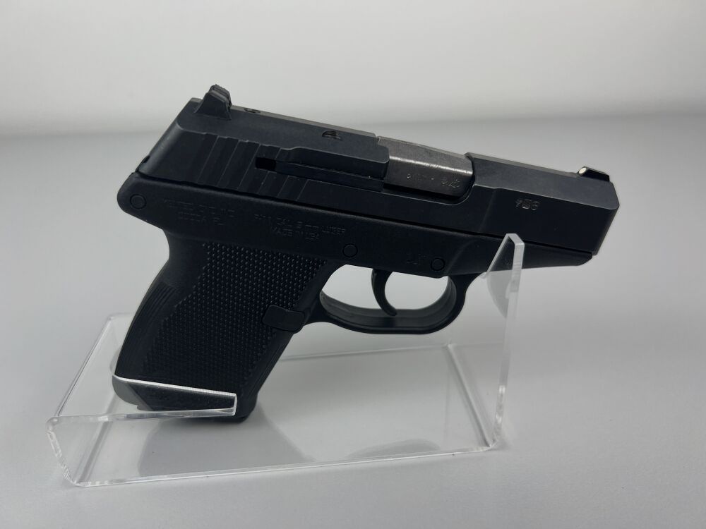Kel-Tec P-11 pistol - rare