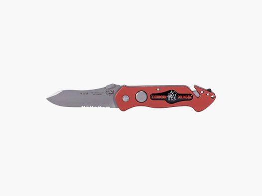 Cuchillo de rescate Eickhorn PRT-II