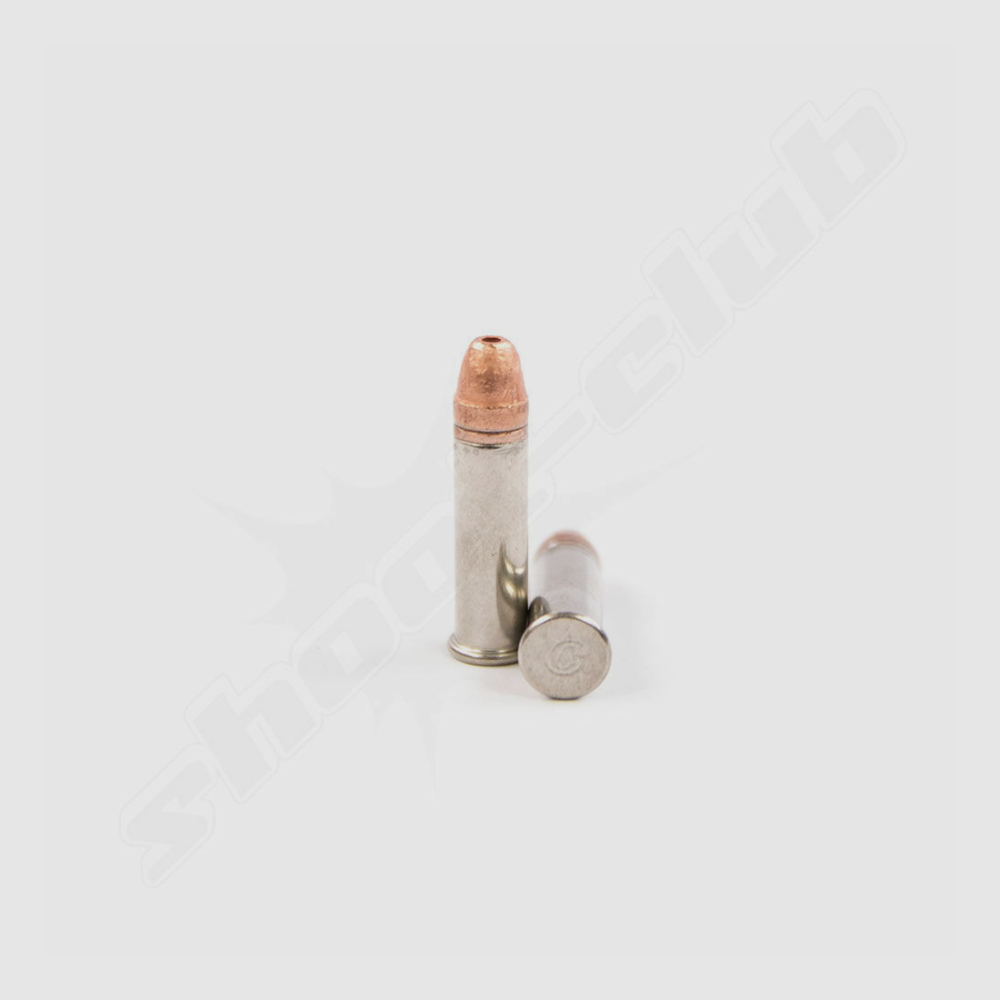 CCI Stinger KK-Patronen - 50