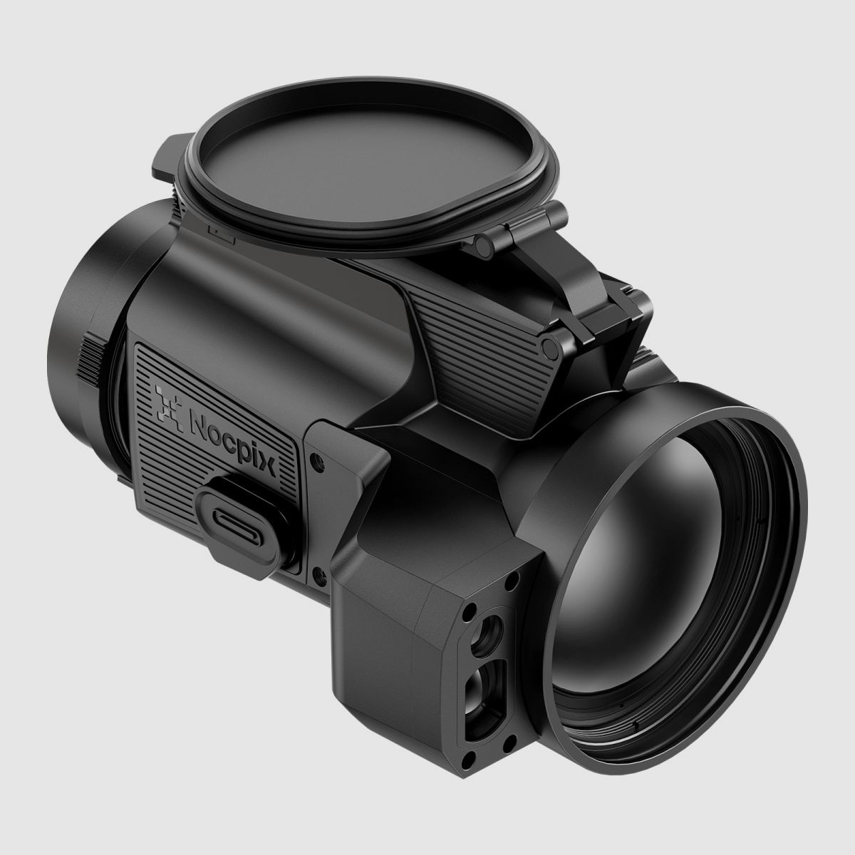 NOCPIX MATE Ultra S60R LRF Wärmebild-Vorsatzgerät
