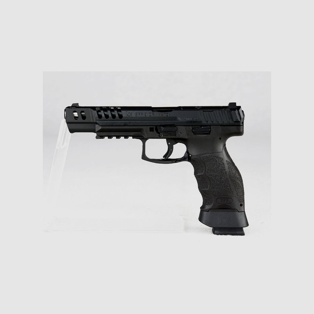 Heckler & Koch SFP9 OR MATCH Paddle
