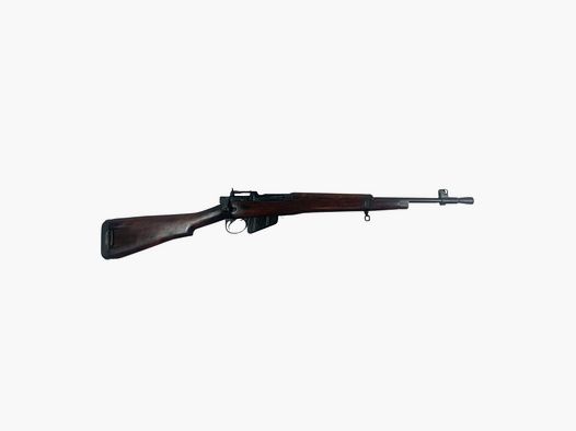 Enfield Mod 5 MARK 1 Jungle Karabijn Kal. 303 British