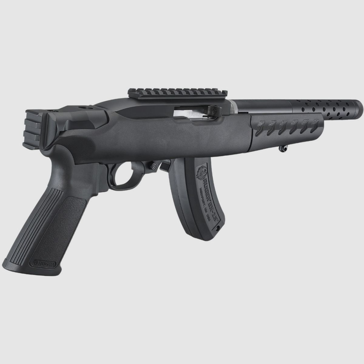 Ruger 22 Charger (4935), zdjęcie 5 z 9