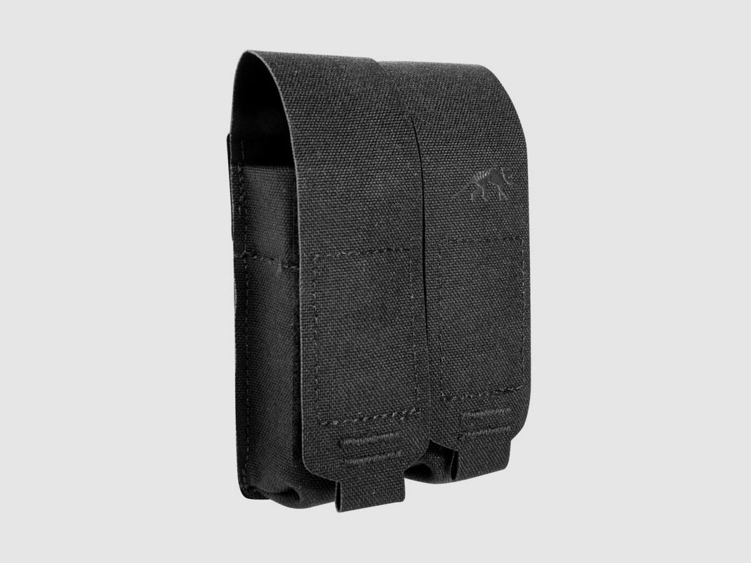 Tasmanian Tiger DBL Pistol Mag Pouch MKIII