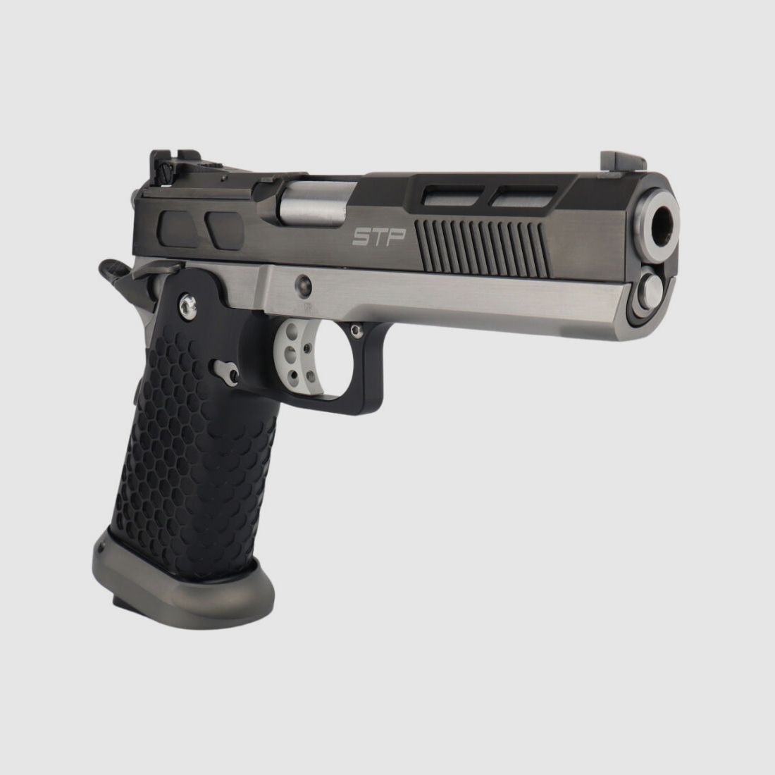 STP LISA / L154 5.0 Optics