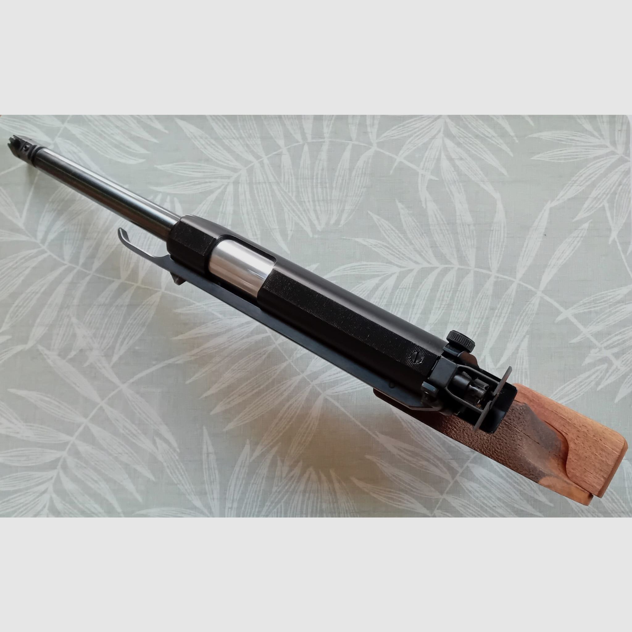 Feinwerkbau Modell 80