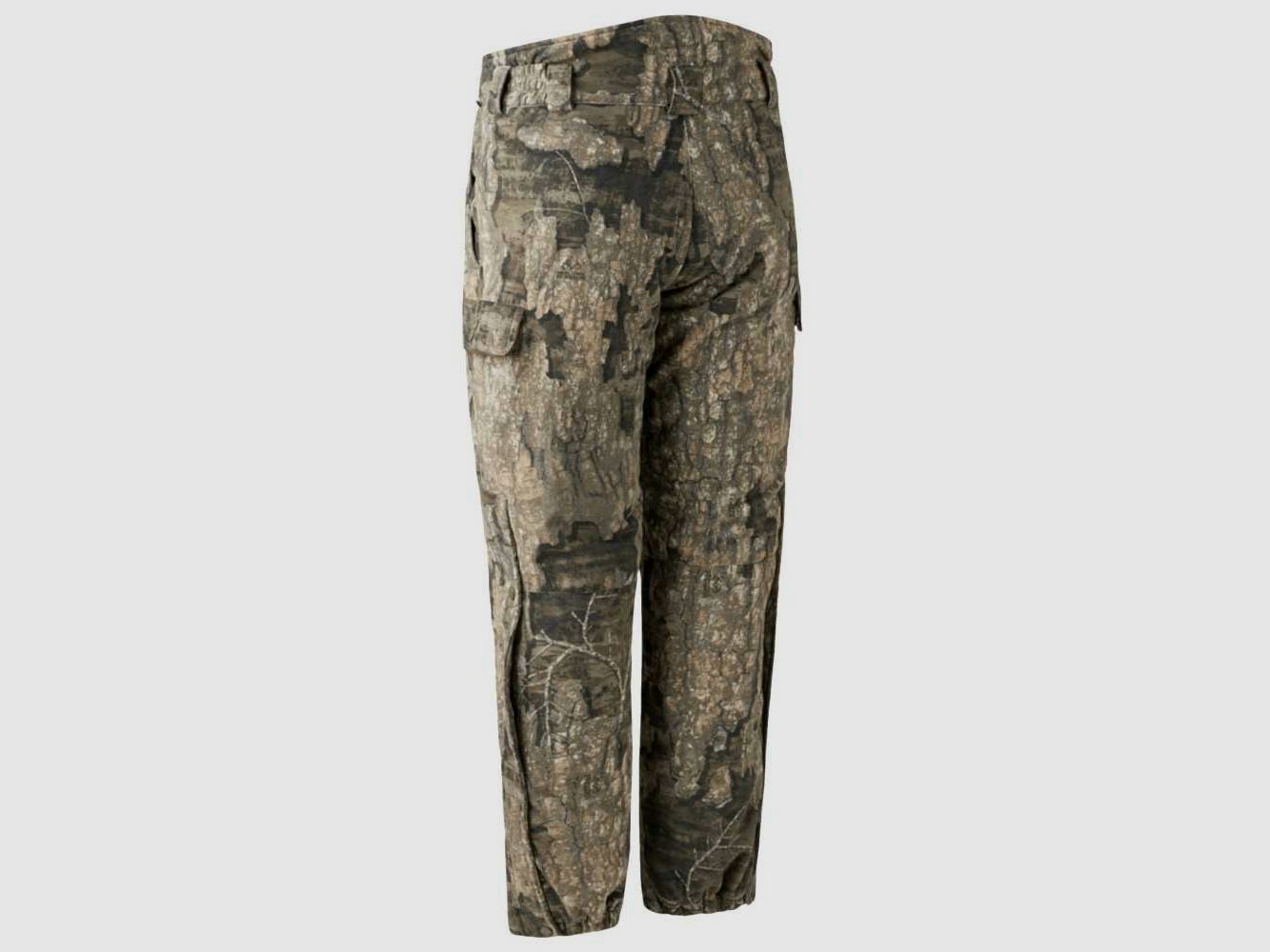 Rusky Silent camo Pants Deerhunter, image 3 of 4