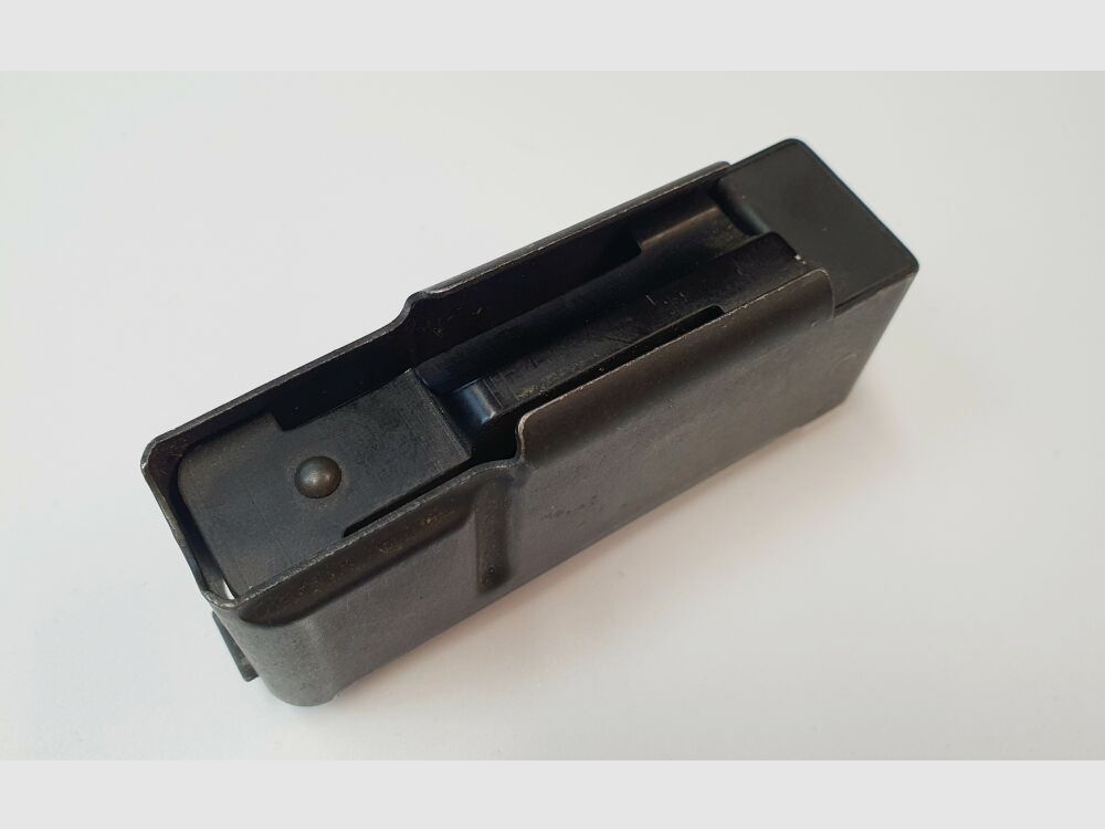 Browning Magazineinsatz Browning BAR MK2 - .243Win/.308Win, 4 Schuss