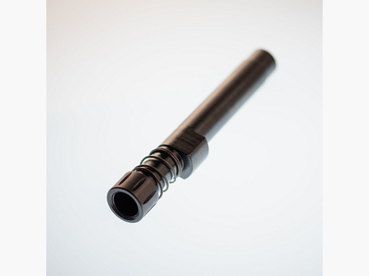 Tuning barrel | Tuning Barrel | D12.7mm | T4e HDR50 STEEL with thread + 3 variants | spare parts | compatible with GEN.2