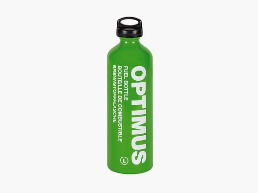 Optimus brandstoffles 1,0L maat L