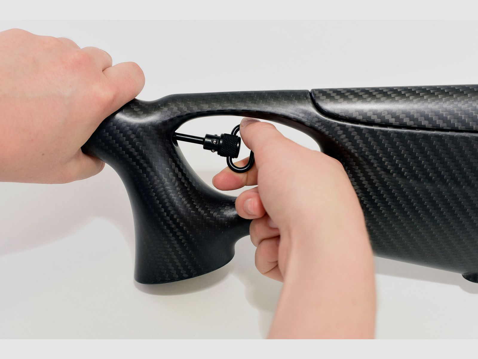 Sauer MUS (Miniature Universal Key) for S 404