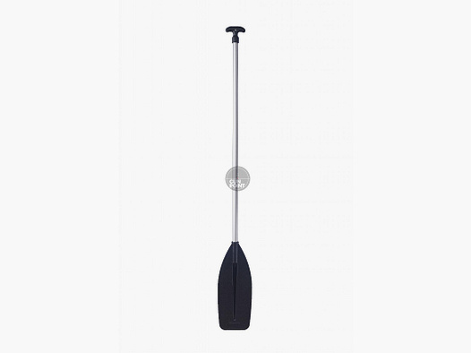BasicNature Stechpaddel, Deluxe 152 cm