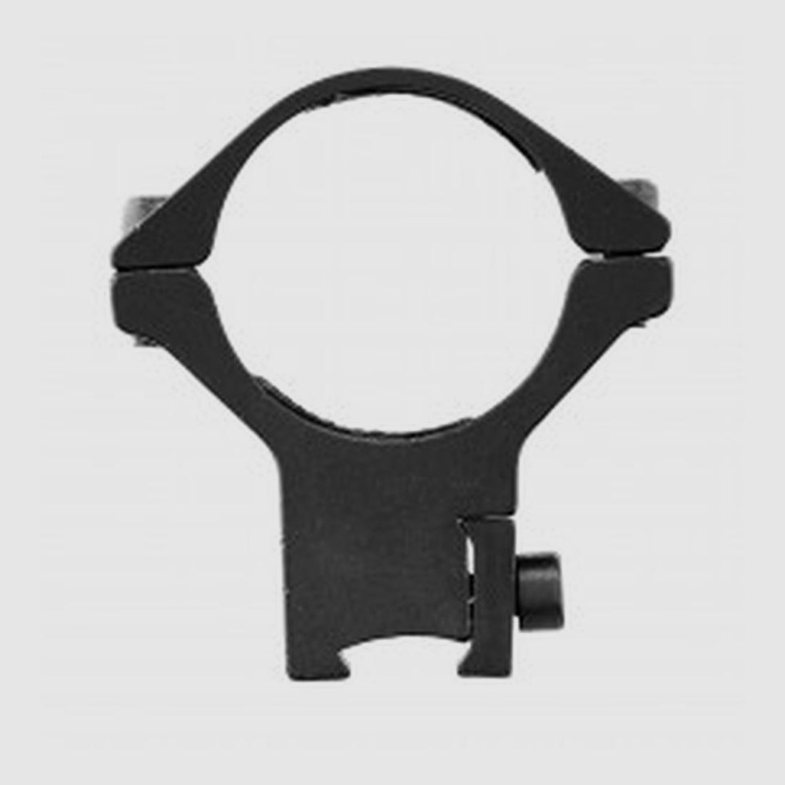 Montageringe RTI Optics 30 mm - Schiene 11 mm - Schraubenzug - Feste und präzise Befestigung, Bild 4 von 5