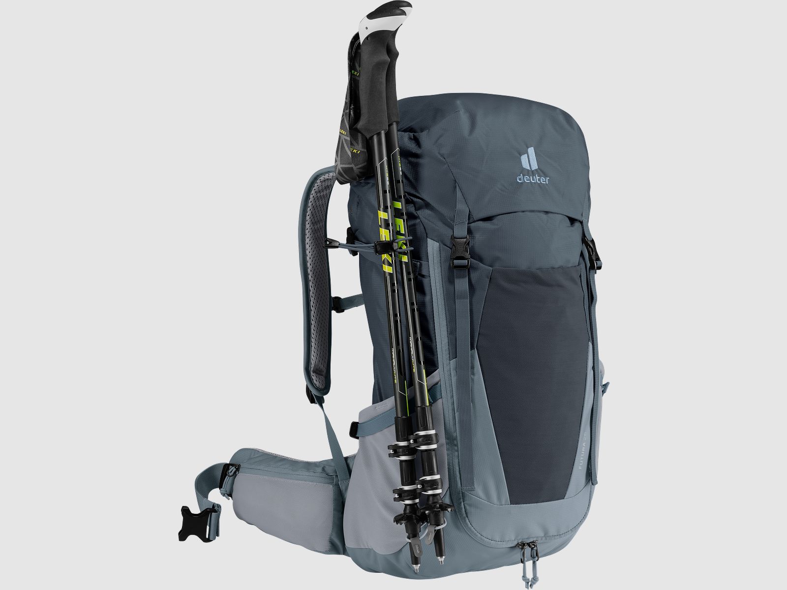 Deuter Futura 26 Graphite-Shale