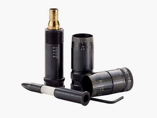 RCBS Precision Mic 338 LAPUA MAGNUM (headspace gauge)
