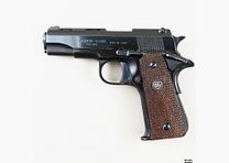 Pistolet Franchi LLama mod. automatique cal. 7,65 n° de série 586345