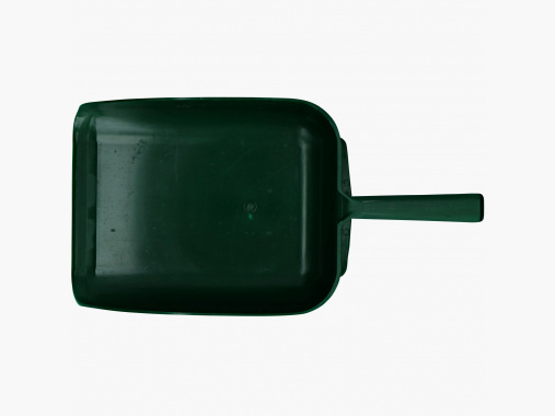 Vplast voeder schep |