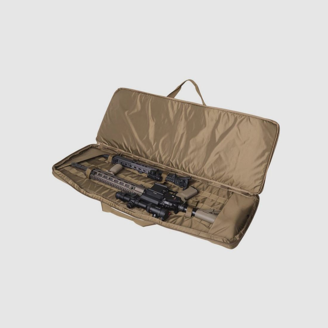 HELIKON-TEX DUAL WAFFENTASCHE PENCOTT BADLANDS