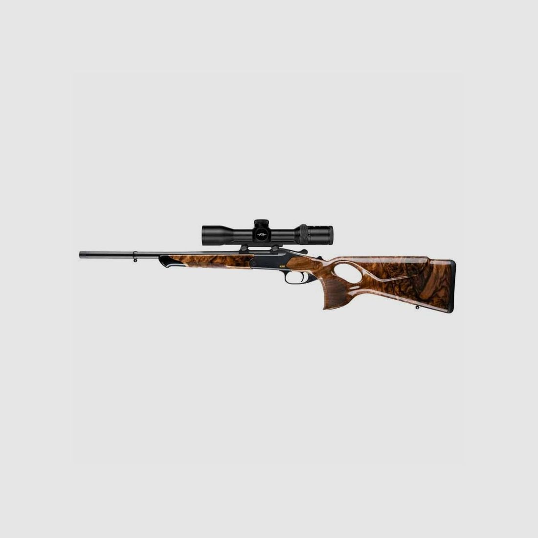 RIFLE BLASER K95 SUCCESS