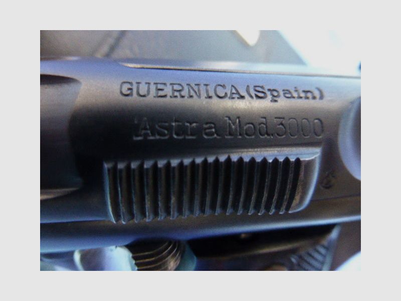 ASTRA 3000