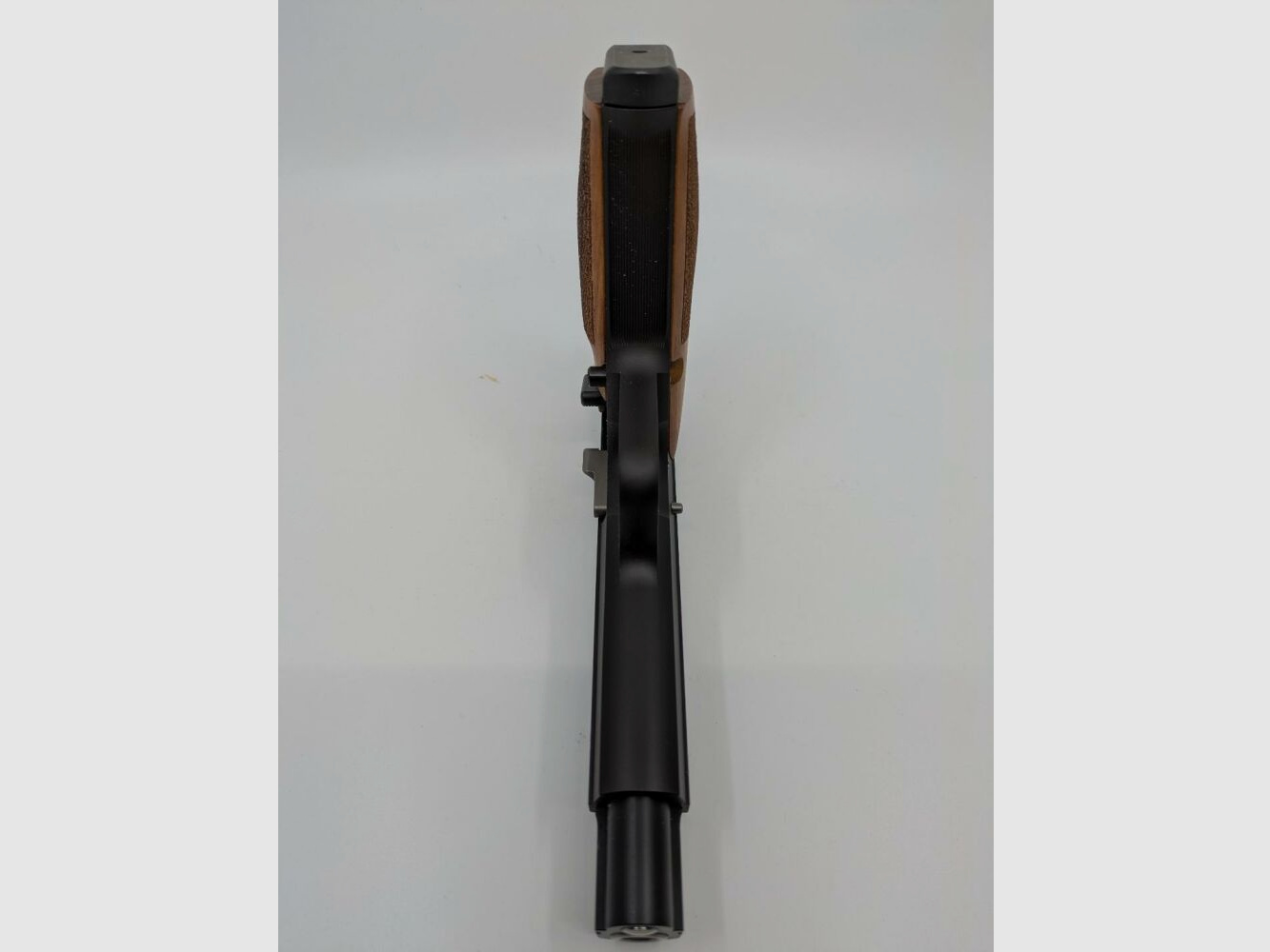 SIG P210-8