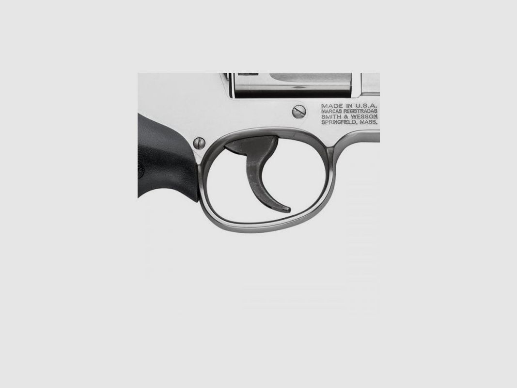 Revolver S&W 686 Plus 2,5" Kal. 357 Mag, Bild 4 von 6