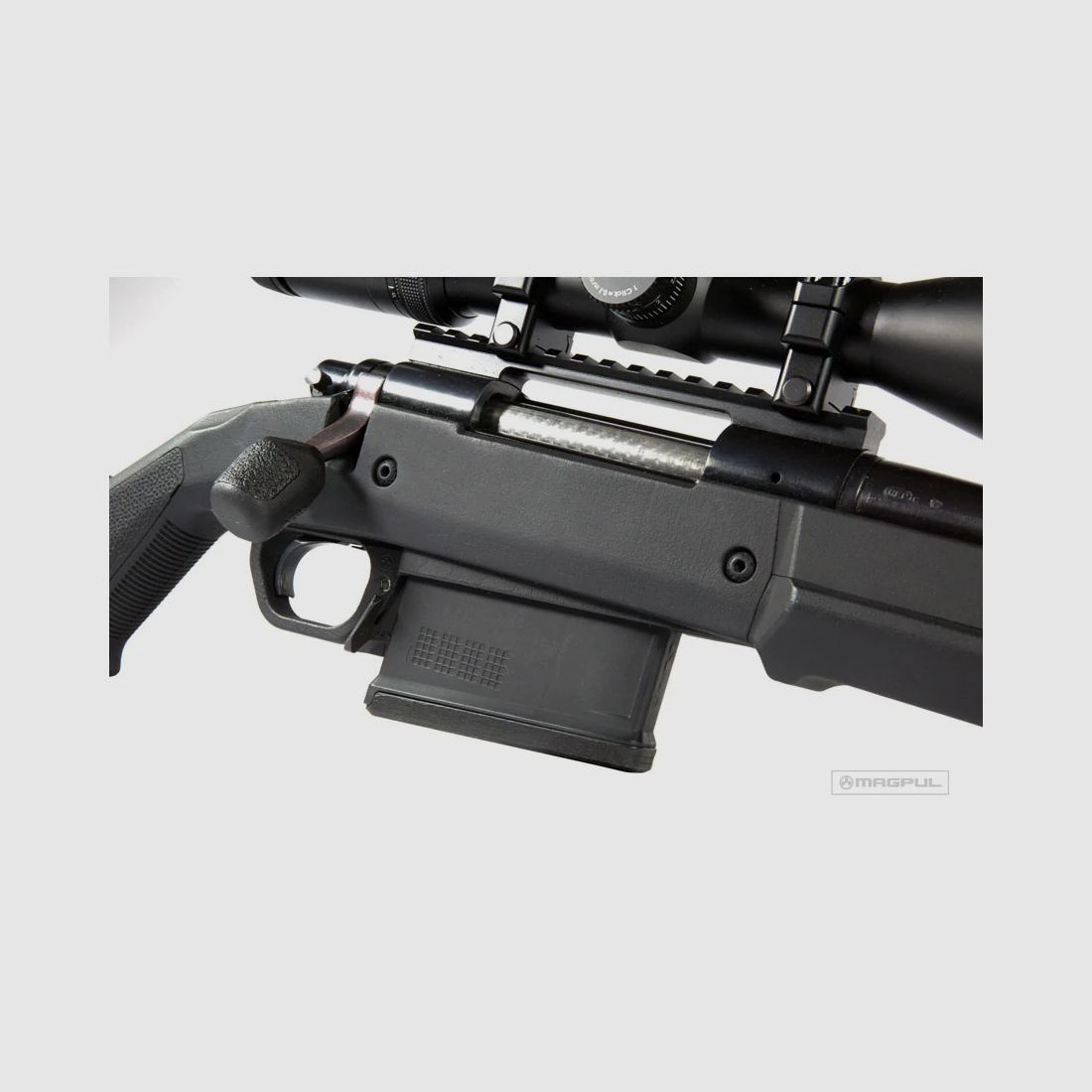 Magpul Hunter 700 Stock f. Remington 700 L/A