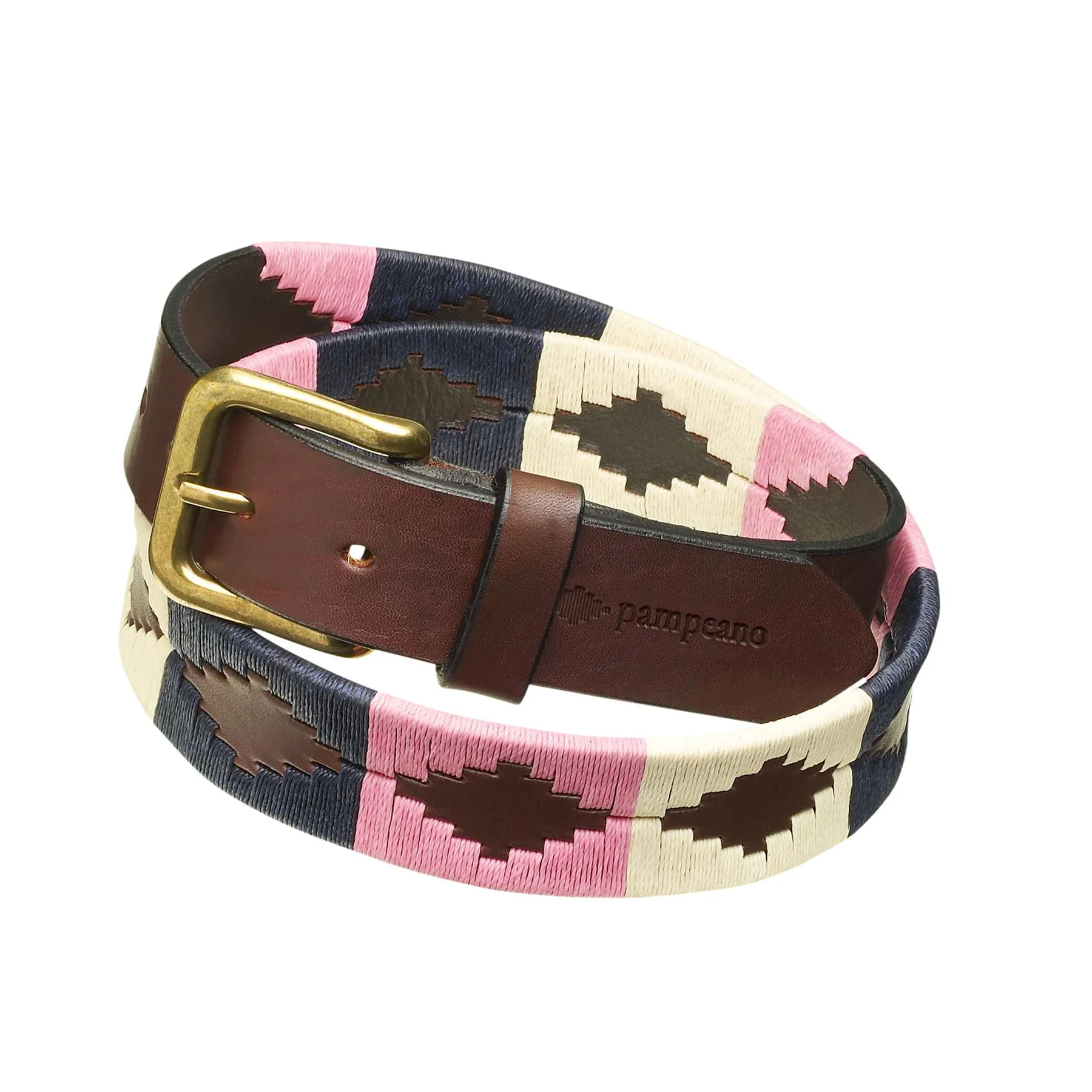 PAMPEANO Pasek Polo, zdjęcie 1 z 2
