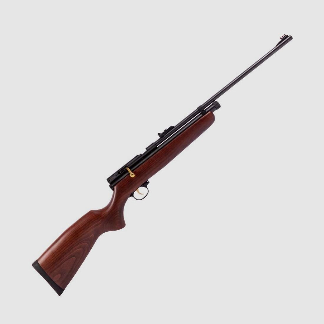 Norconia QB78D Deluxe Drewniana Wiatrówka CO2 4,5mm, zdjęcie 2 z 5