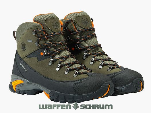 Beretta Stiefel Setter GTX® Brown