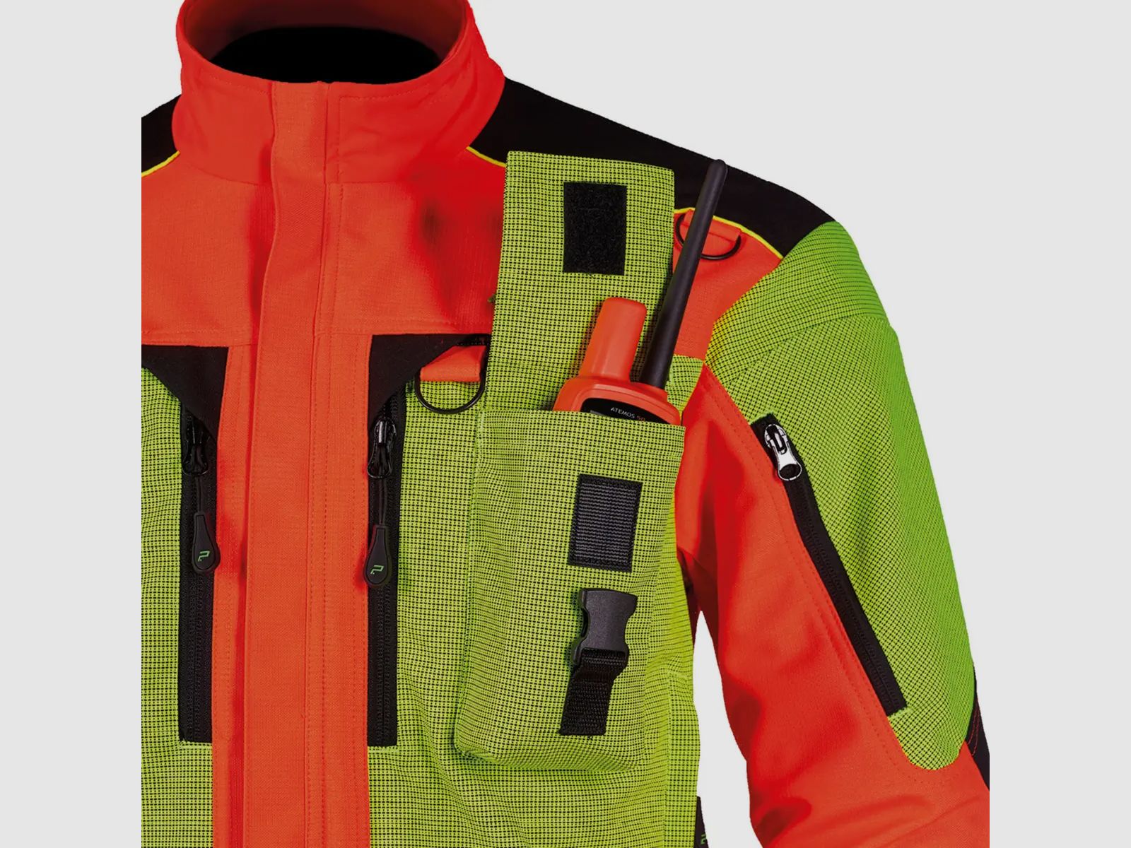 PSS Sauenschutzjacke X-treme Protect