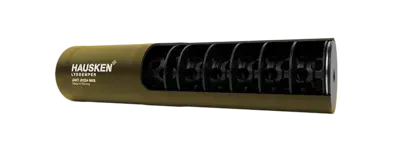 Schalldämpfer Hausken Jakt JD 224 MK2 M18X1 Kaliber .30 / .300 / .308, Bild 6 von 8