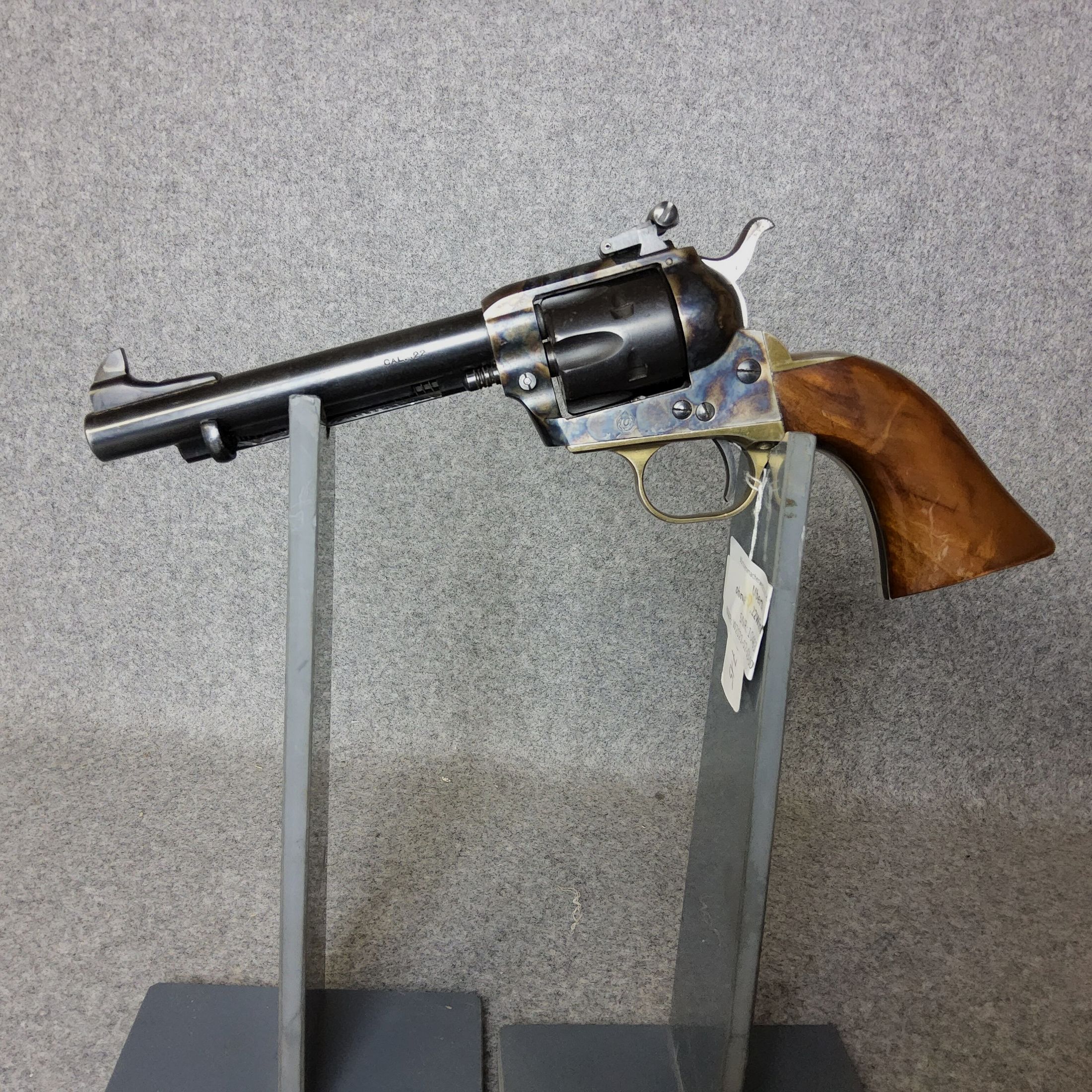 Uberti, image 1 of 8