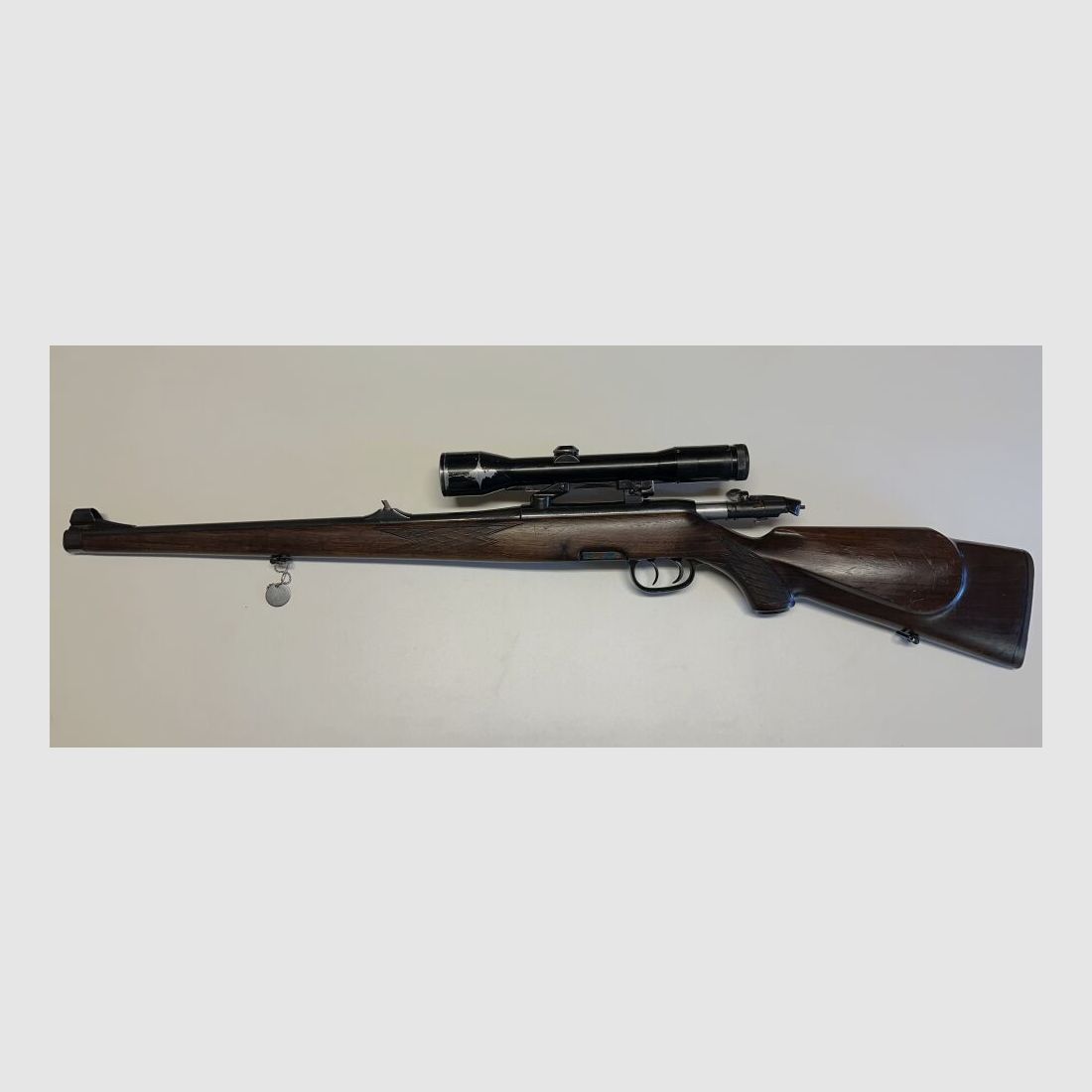 Steyr Mannlicher Mod. L Carbine