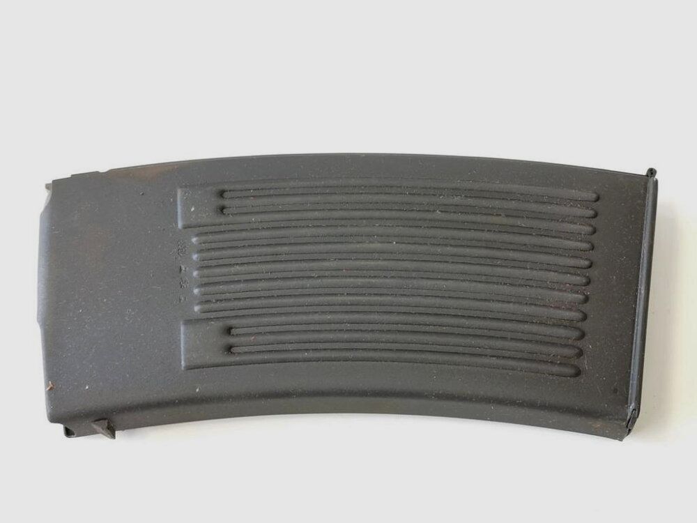 S.U.C.H.E 8 mm Mauser MG13 Deko Magazin (disattivato)